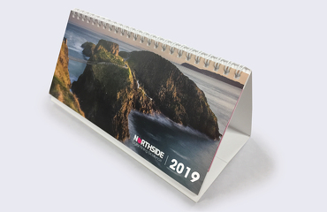 Why branded calendars are the best gifts for your clients in 2019